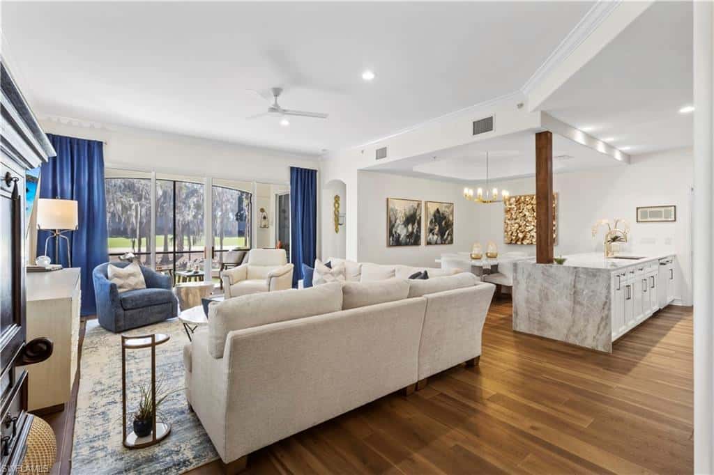 2834 Tiburon Blvd #101, Naples, photo 6
