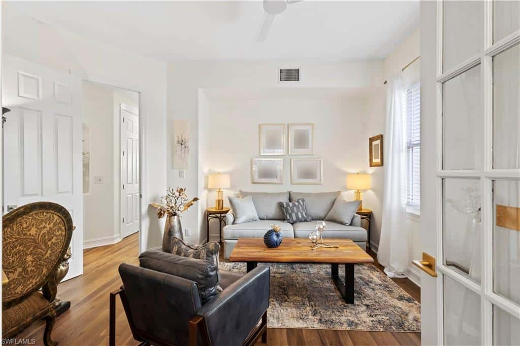 2834 Tiburon Blvd #101, Naples, photo 7