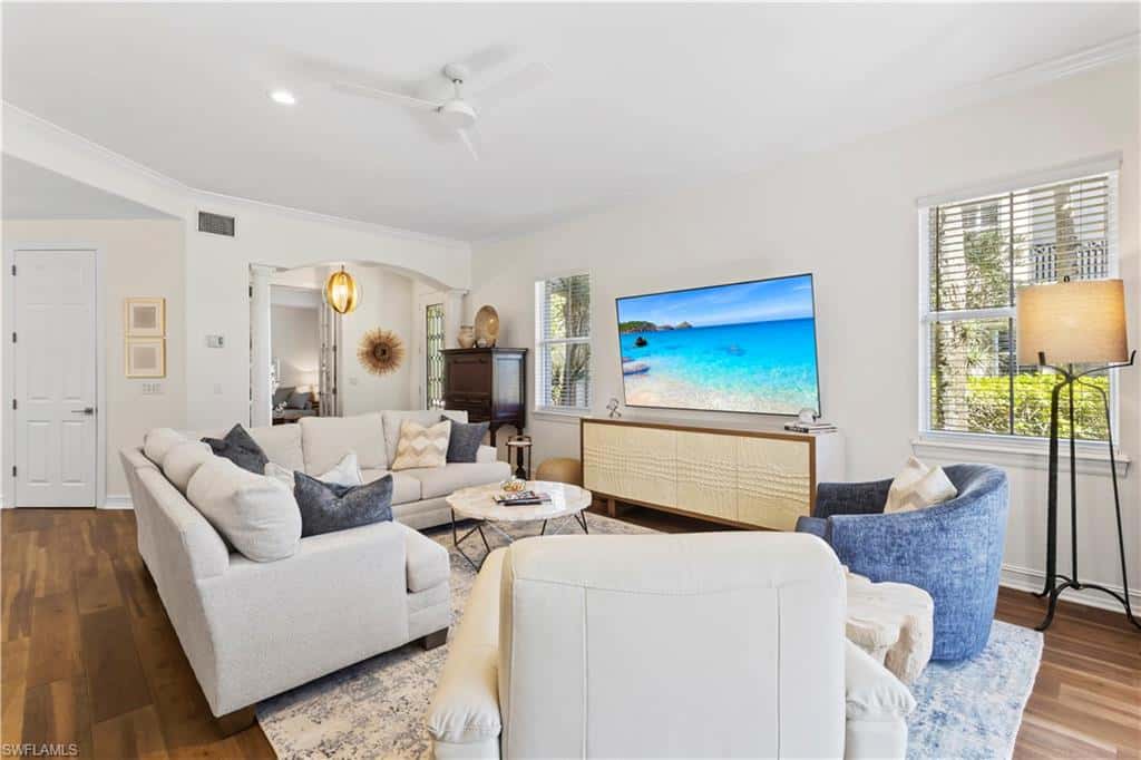 2834 Tiburon Blvd #101, Naples, photo 5