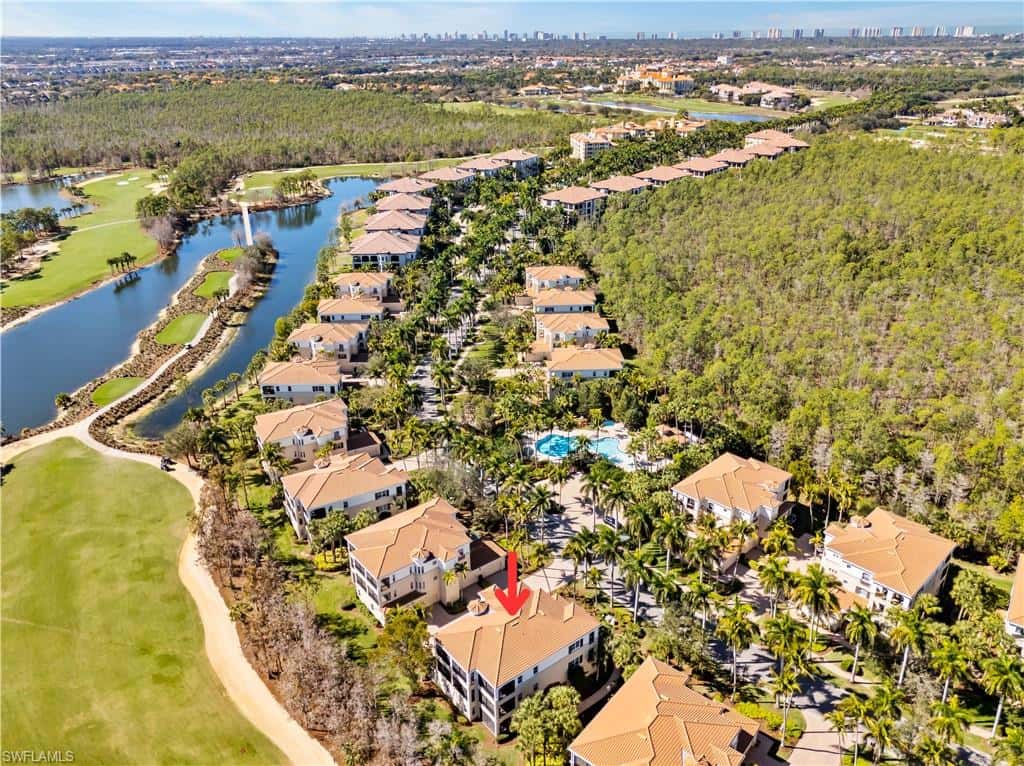2834 Tiburon Blvd #101, Naples, photo 15