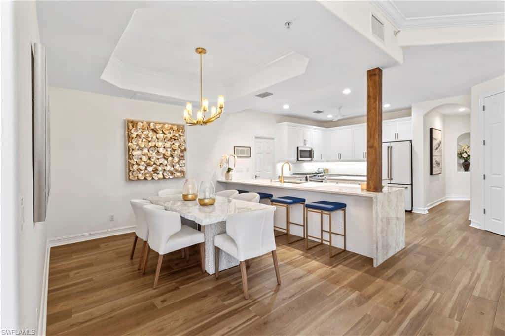 2834 Tiburon Blvd #101, Naples, photo 4