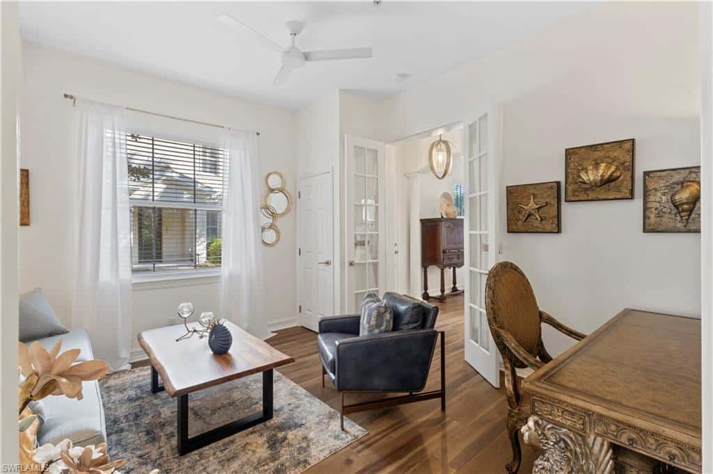 2834 Tiburon Blvd #101, Naples, photo 8