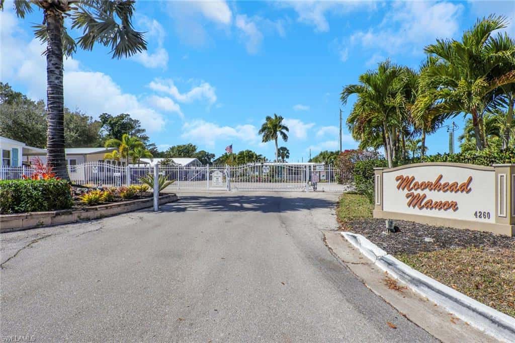 143 Moorhead Mnr #143, Naples, photo 27