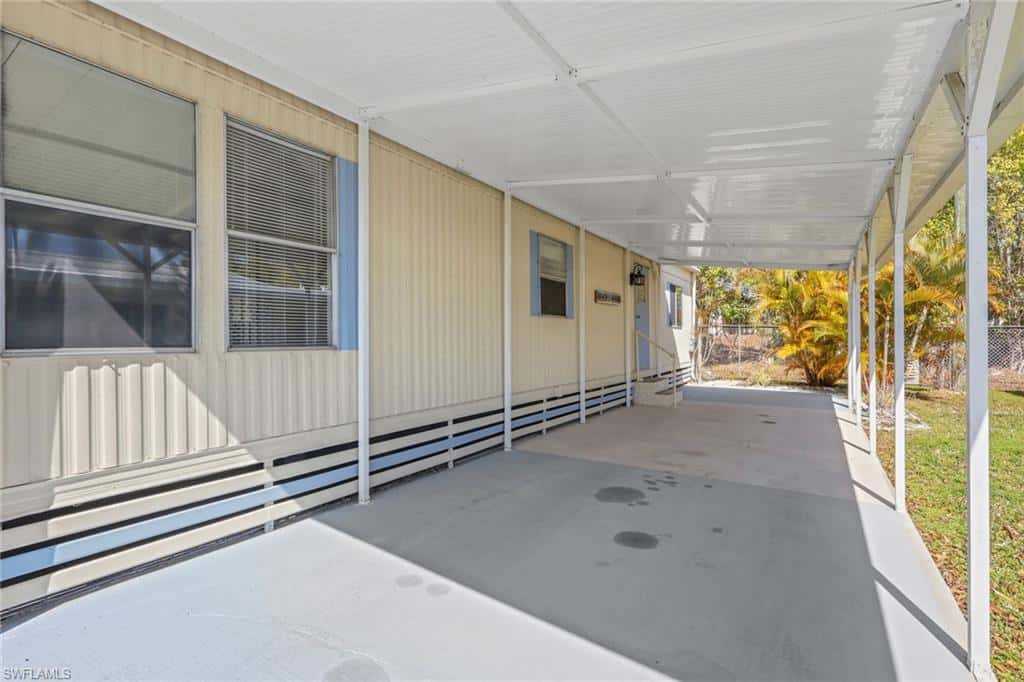 143 Moorhead Mnr #143, Naples, photo 24