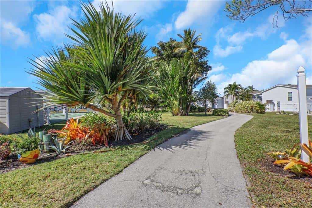 143 Moorhead Mnr #143, Naples, photo 29