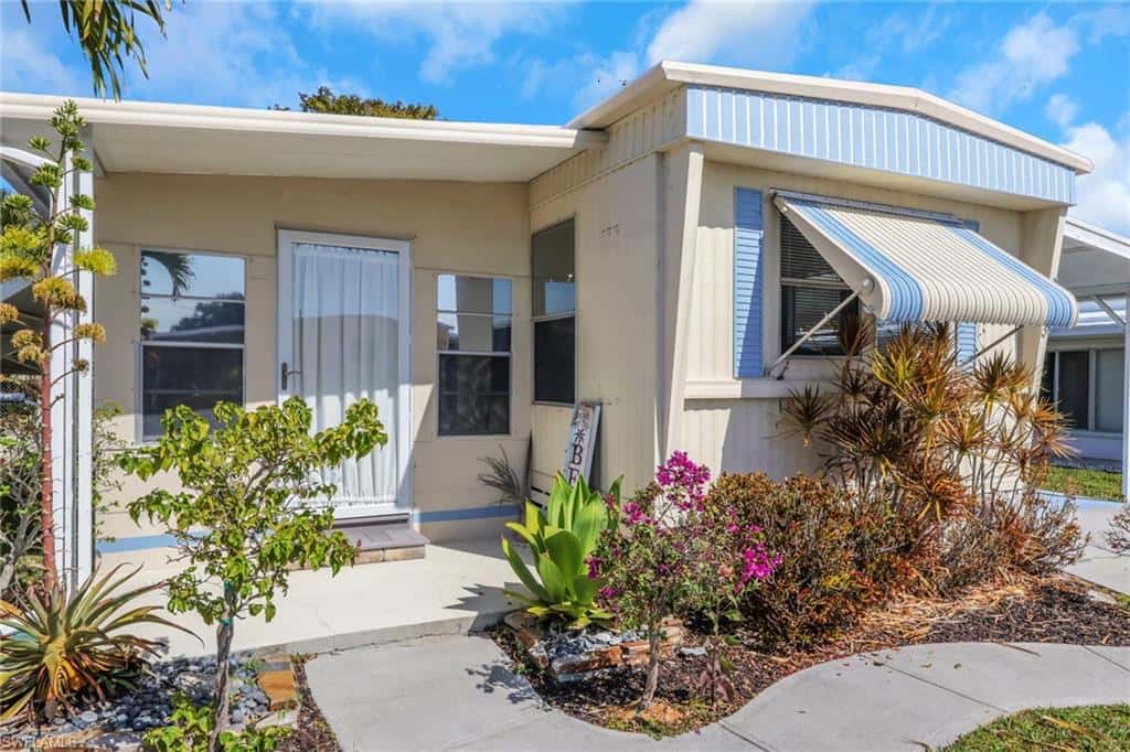 143 Moorhead Mnr #143, Naples, photo 4