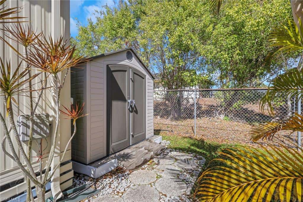 143 Moorhead Mnr #143, Naples, photo 25