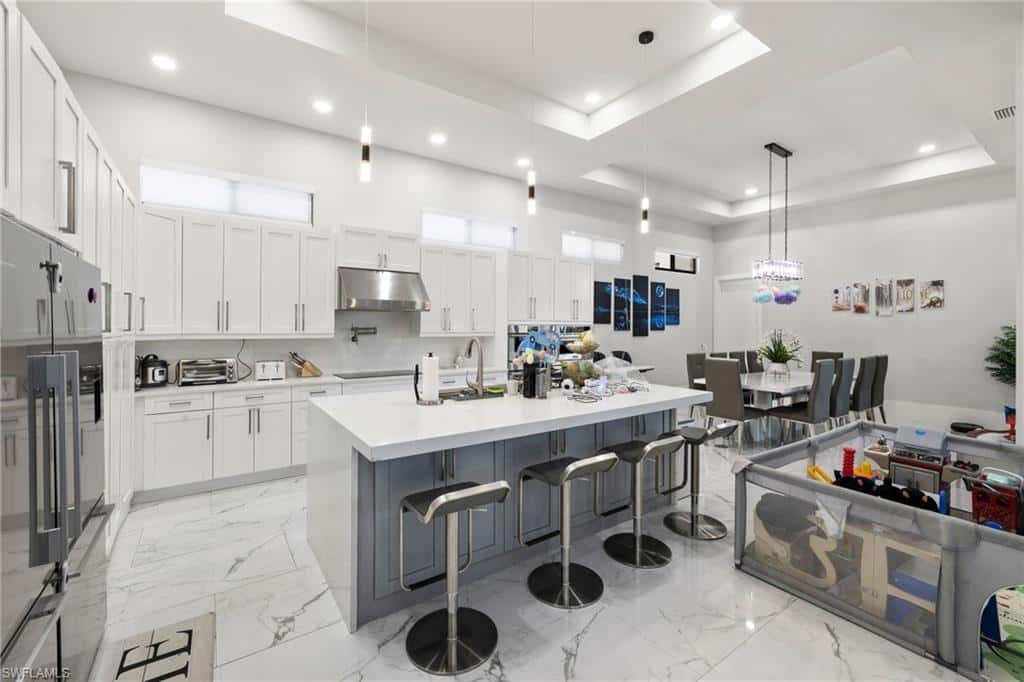 3701 Downwind Ln, North Fort Myers, photo 16