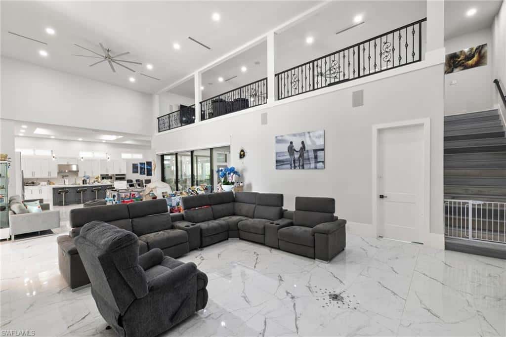 3701 Downwind Ln, North Fort Myers, photo 12