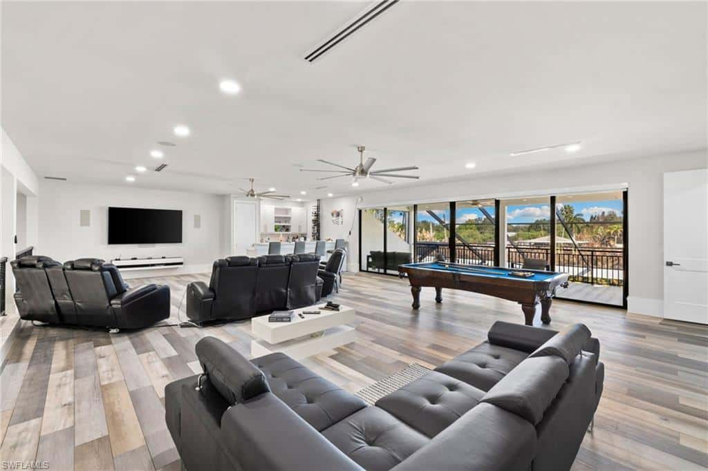 3701 Downwind Ln, North Fort Myers, photo 32