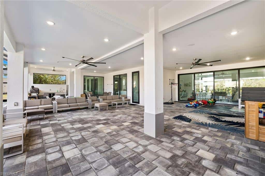 3701 Downwind Ln, North Fort Myers, photo 49