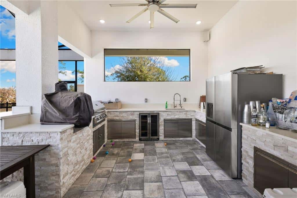 3701 Downwind Ln, North Fort Myers, photo 48