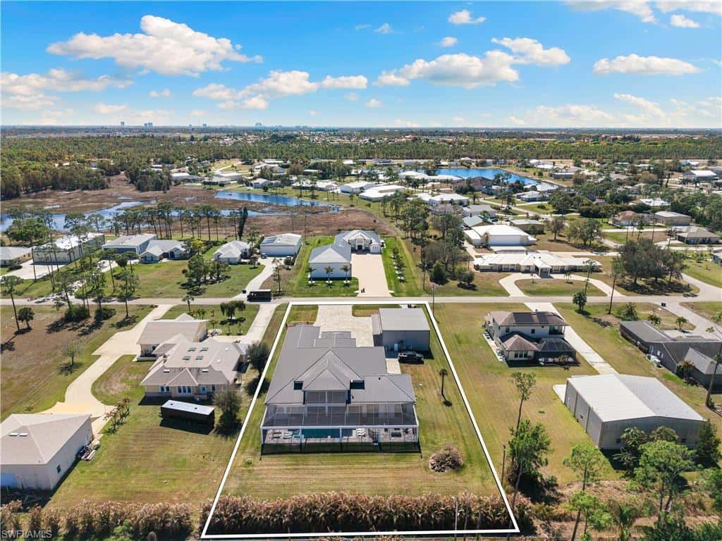 3701 Downwind Ln, North Fort Myers, photo 4