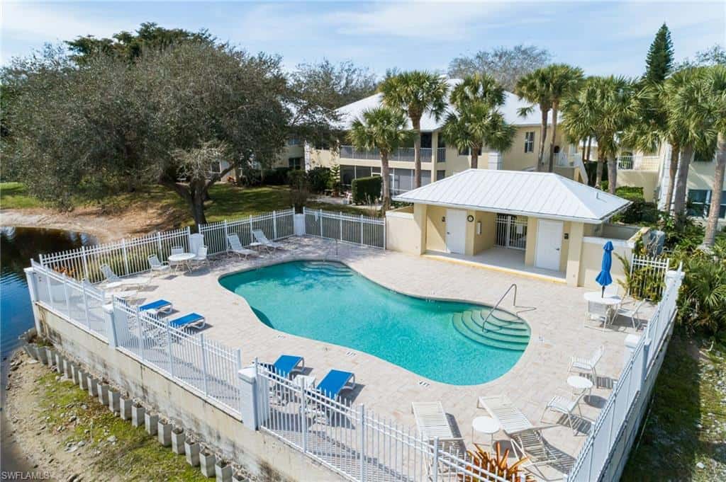 1270 Shady Rest Ln #103, Naples, photo 23