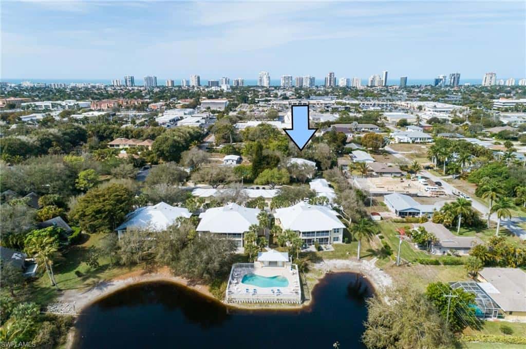 1270 Shady Rest Ln #103, Naples, photo 27