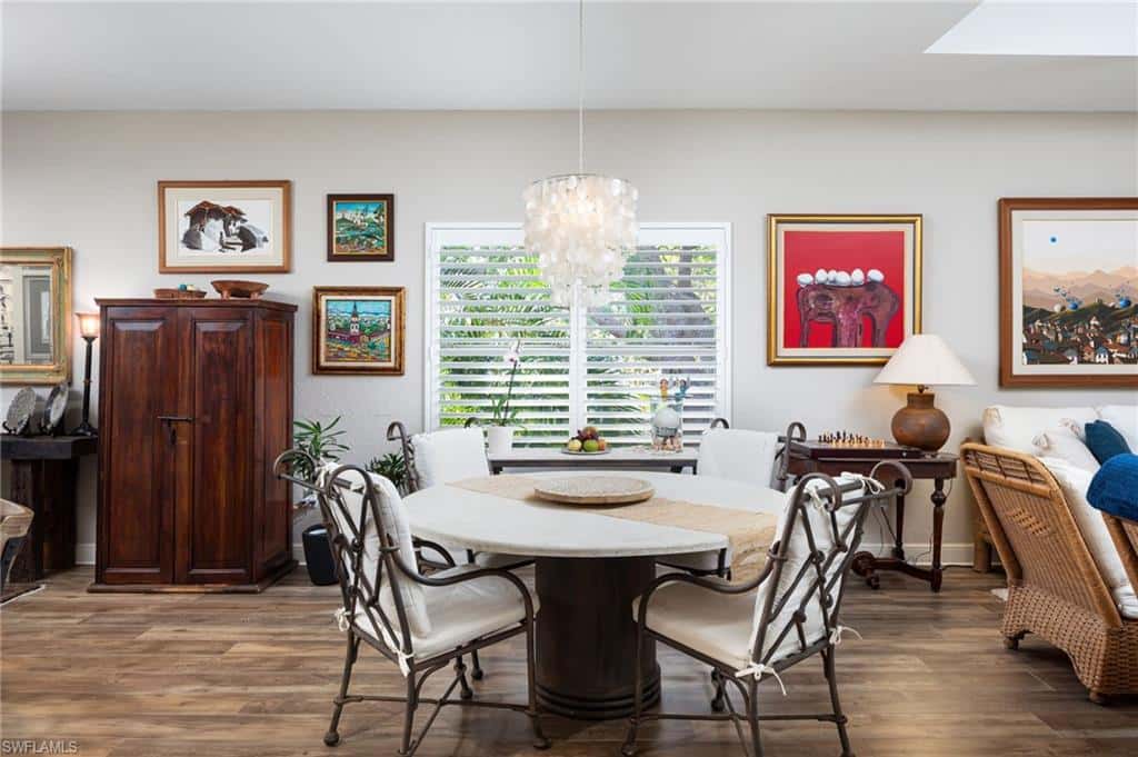 1270 Shady Rest Ln #103, Naples, photo 6