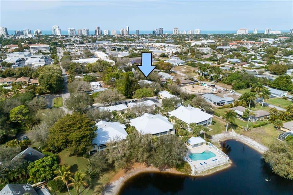 1270 Shady Rest Ln #103, Naples, photo 26