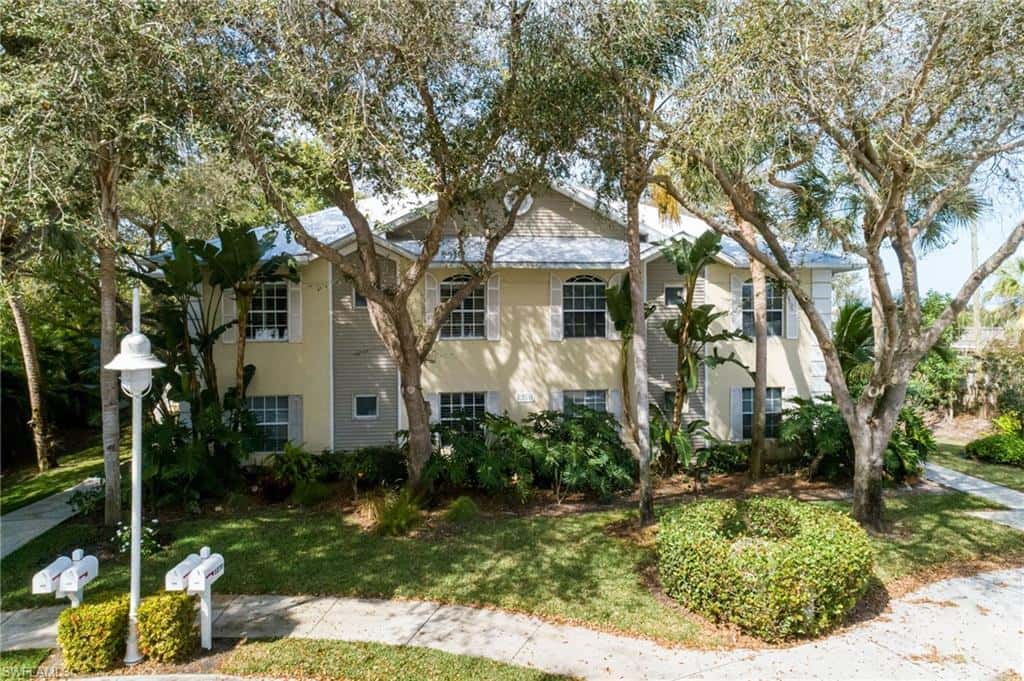 1270 Shady Rest Ln #103, Naples, photo 22