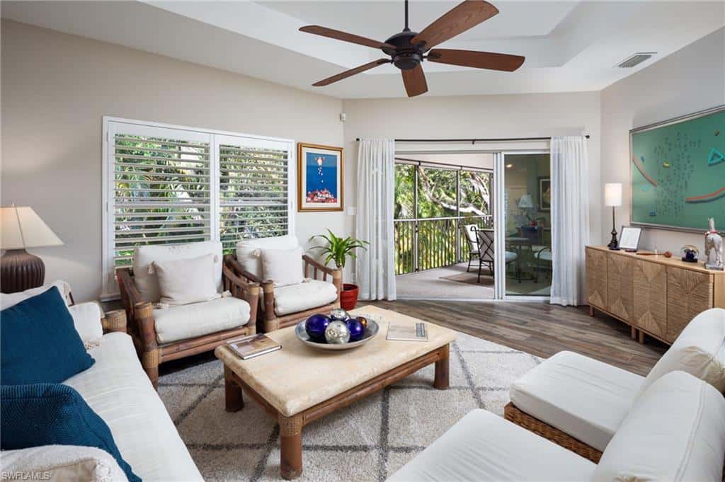 1270 Shady Rest Ln #103, Naples, photo 7