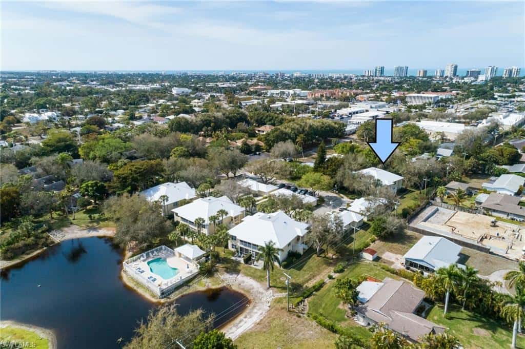 1270 Shady Rest Ln #103, Naples, photo 28