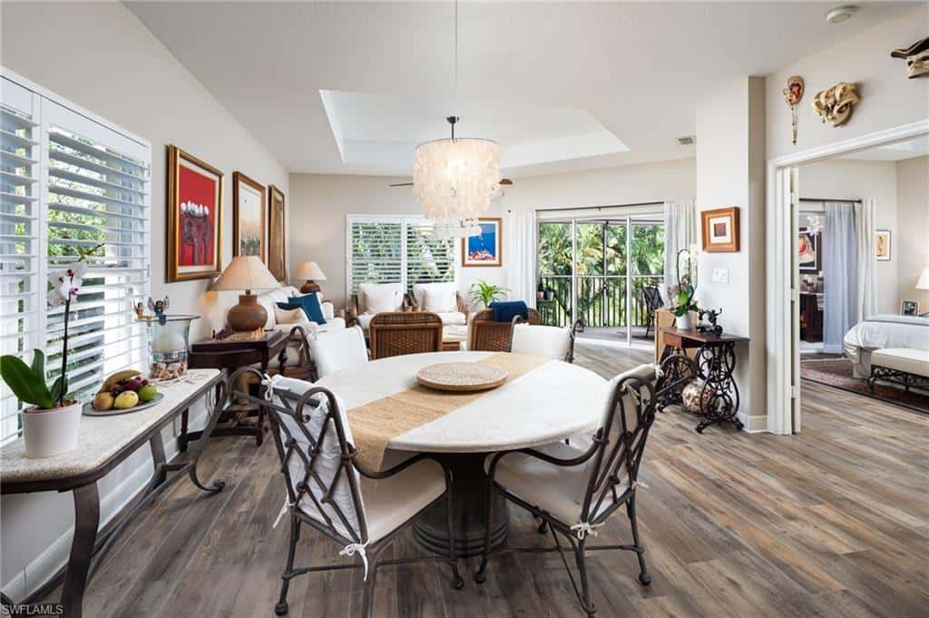 1270 Shady Rest Ln #103, Naples, photo 5