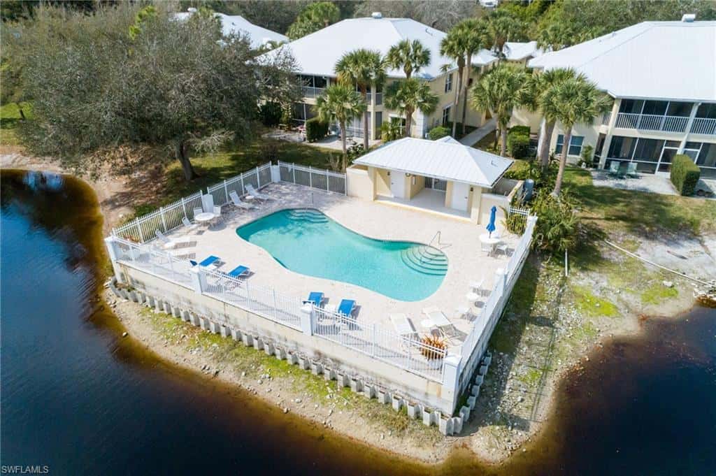 1270 Shady Rest Ln #103, Naples, photo 24