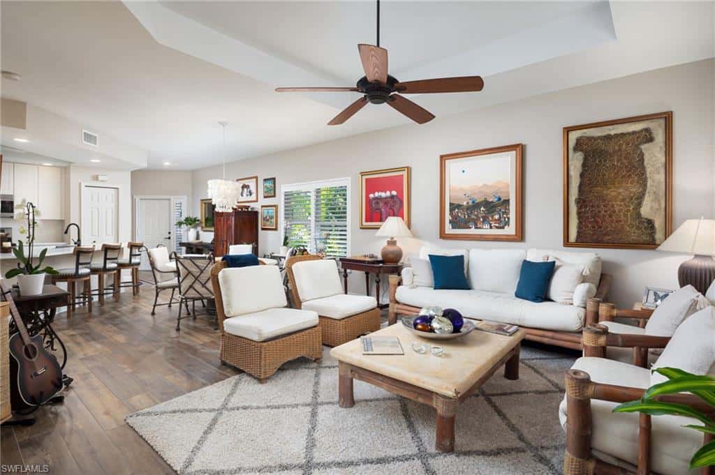 1270 Shady Rest Ln #103, Naples, photo 10