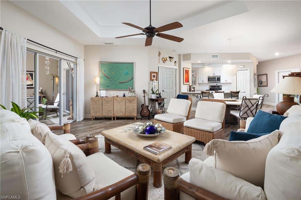 1270 Shady Rest Ln #103, Naples, photo 11