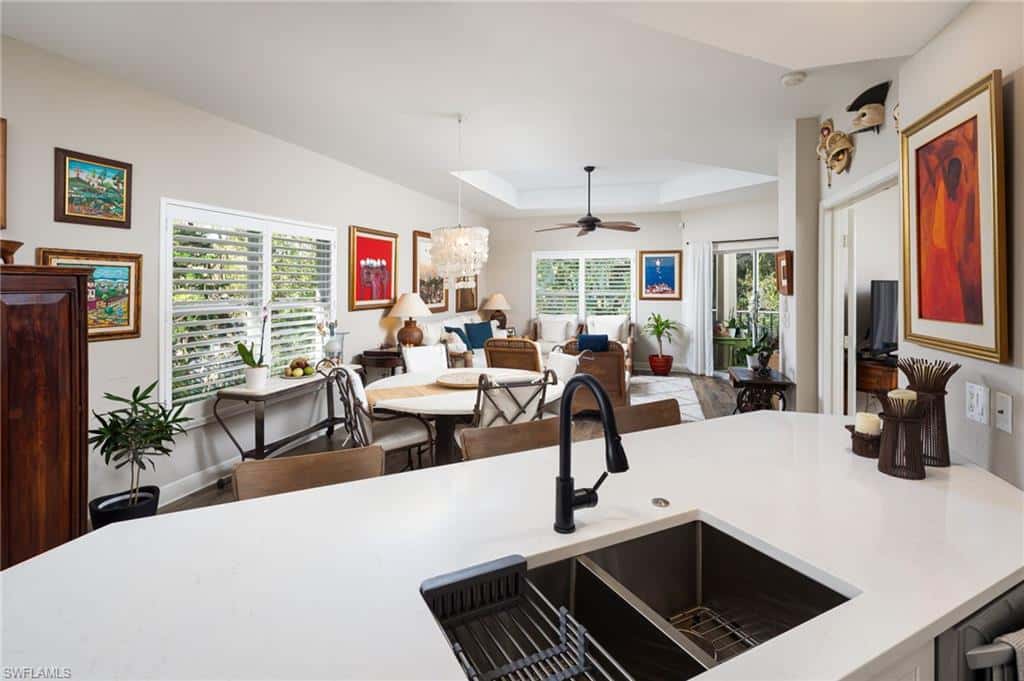 1270 Shady Rest Ln #103, Naples, photo 4