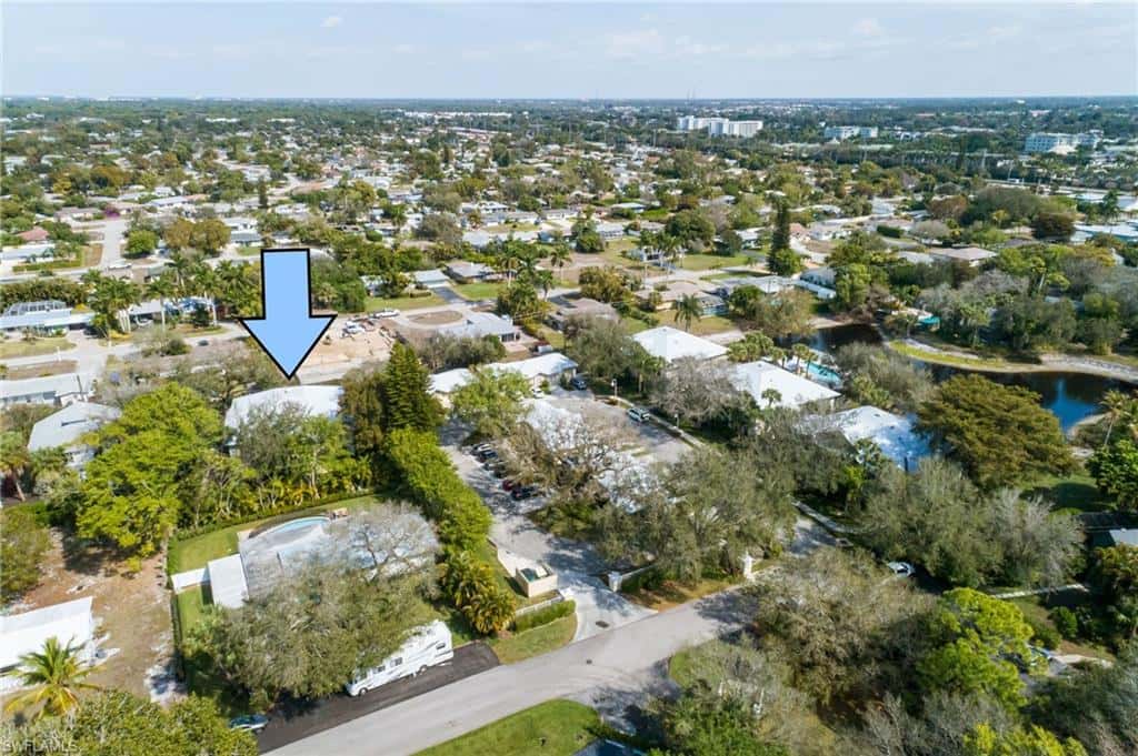 1270 Shady Rest Ln #103, Naples, photo 25