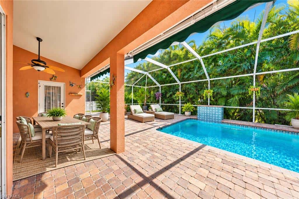 16944 Colony Lakes Blvd, Fort Myers, photo 32
