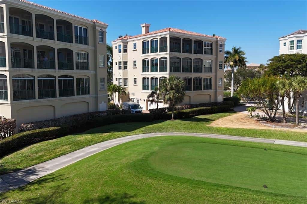 14354 Harbour Links Ct #3b, Fort Myers, photo 27