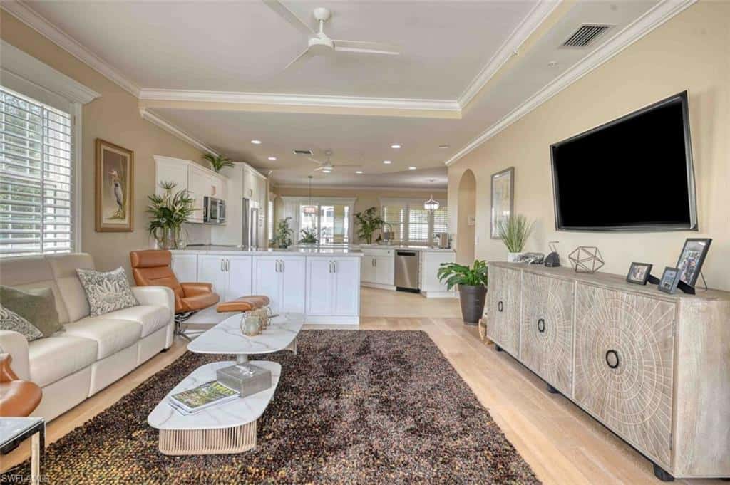 14354 Harbour Links Ct #3b, Fort Myers, photo 4