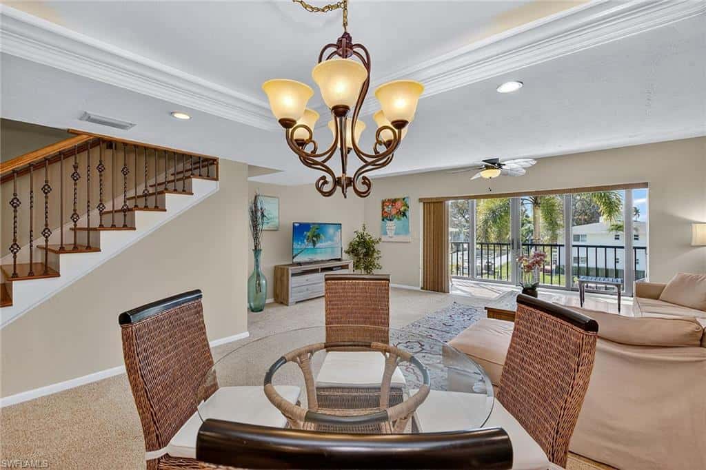 1400 Blue Point Ave #202, Naples, photo 5