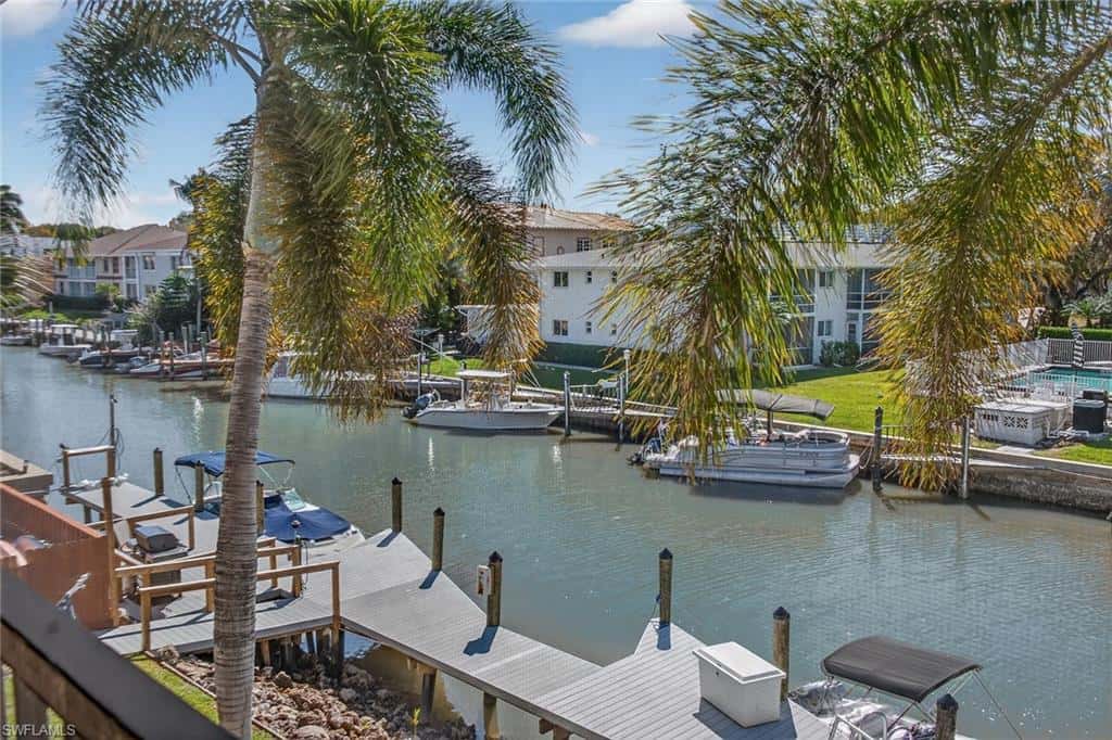 1400 Blue Point Ave #202, Naples, photo 15