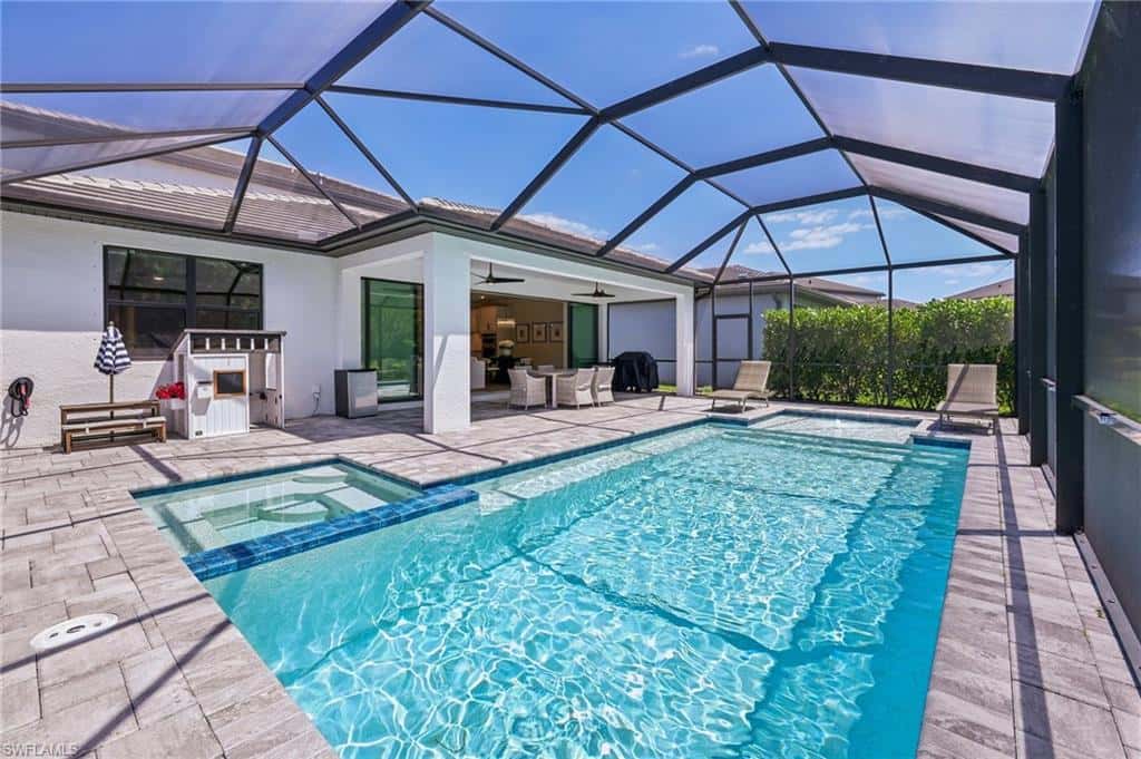 10395 Ventana Ln, Naples, photo 5