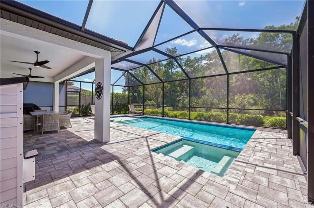10395 Ventana Ln, Naples, photo 4
