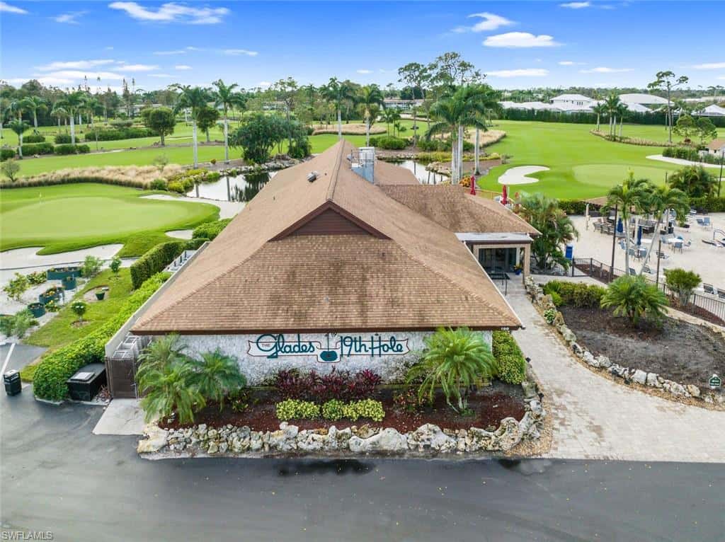 256 Palm Dr #1, Naples, photo 43