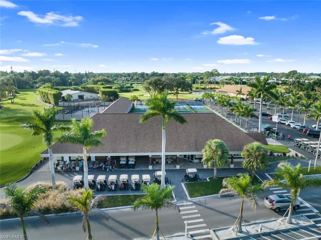 256 Palm Dr #1, Naples, photo 32