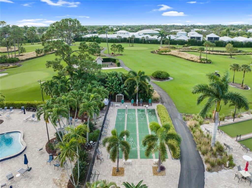 256 Palm Dr #1, Naples, photo 38