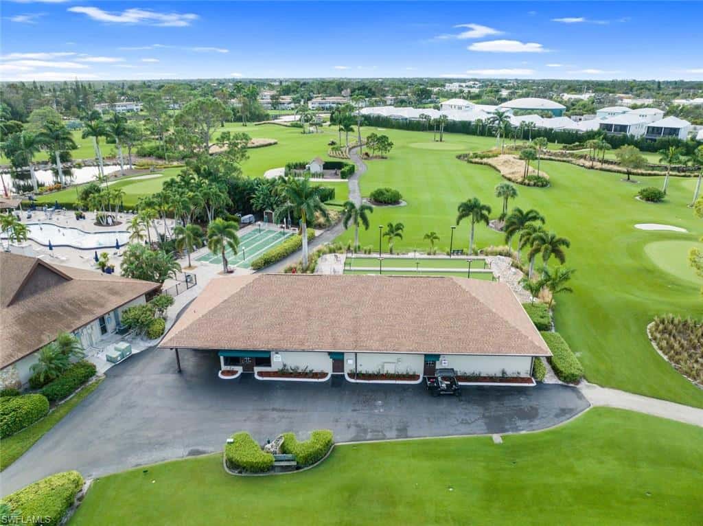 256 Palm Dr #1, Naples, photo 40