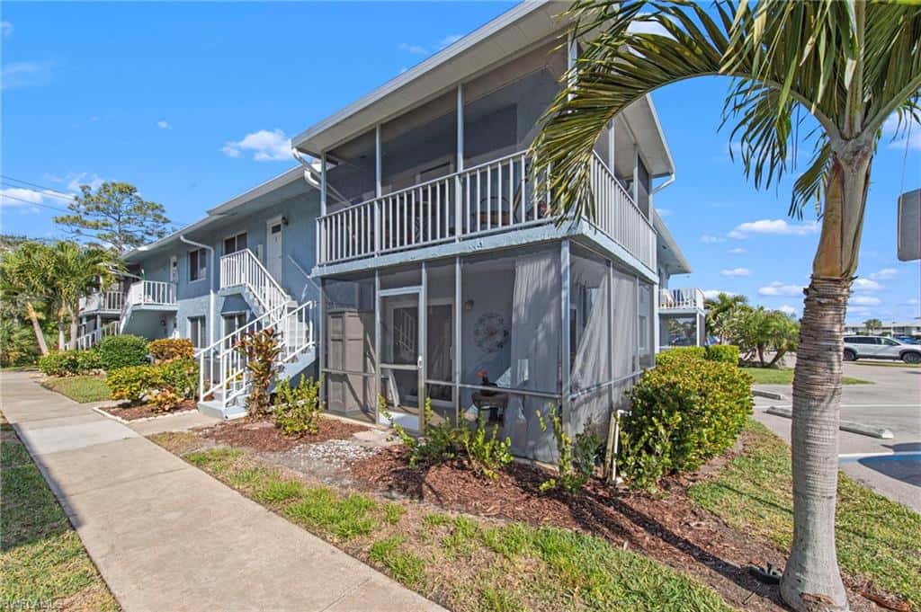256 Palm Dr #1, Naples, photo 4