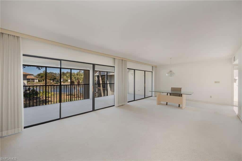 517 Lake Louise Cir #201, Naples, photo 6