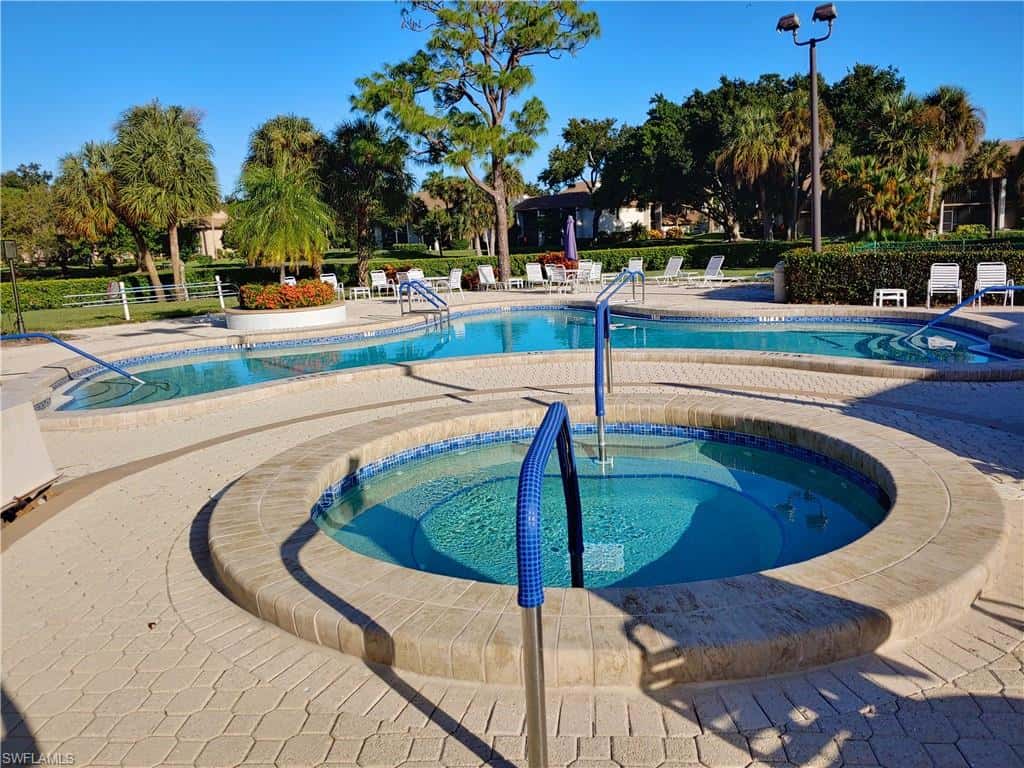 517 Lake Louise Cir #201, Naples, photo 26