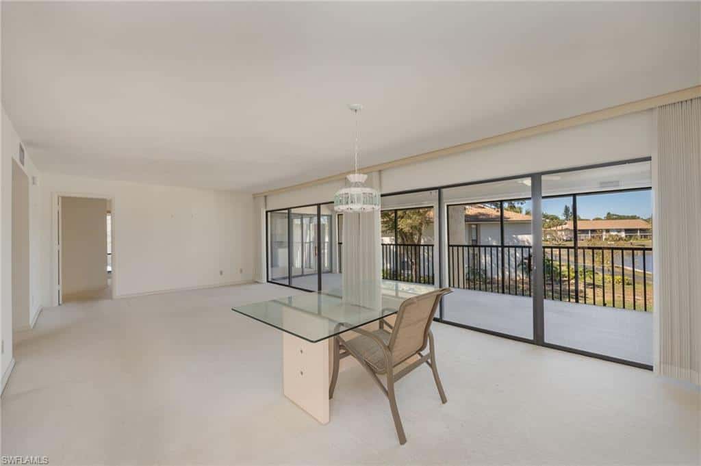 517 Lake Louise Cir #201, Naples, photo 5