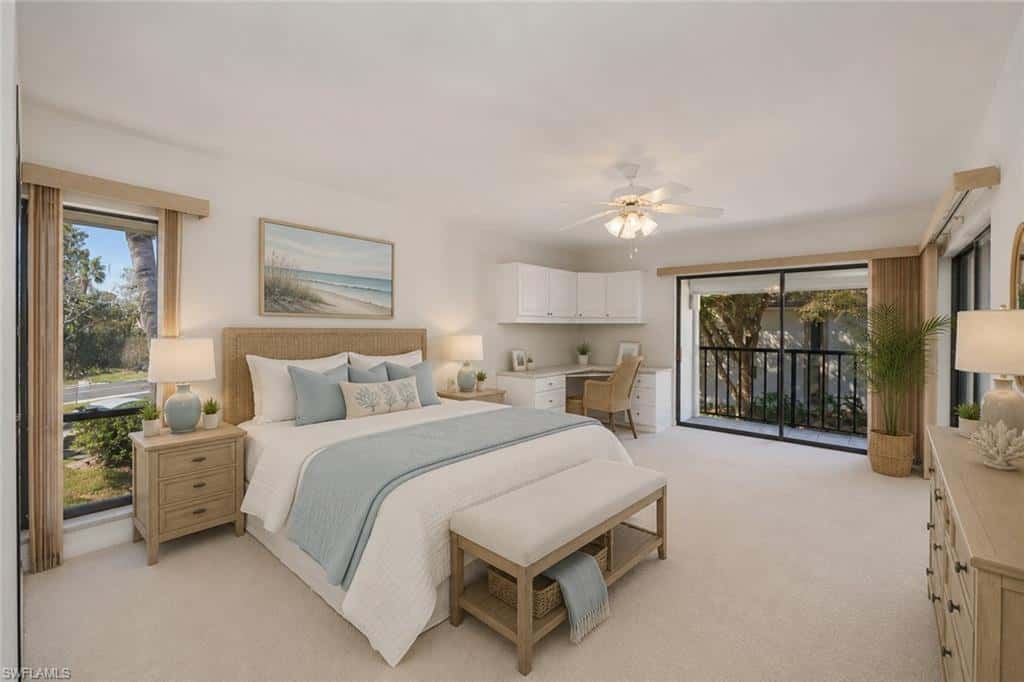 517 Lake Louise Cir #201, Naples, photo 4