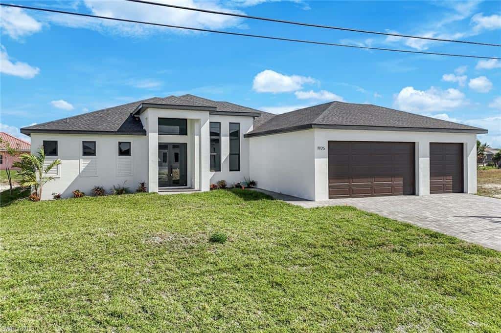 1925 34th Pl, Cape Coral, photo 24