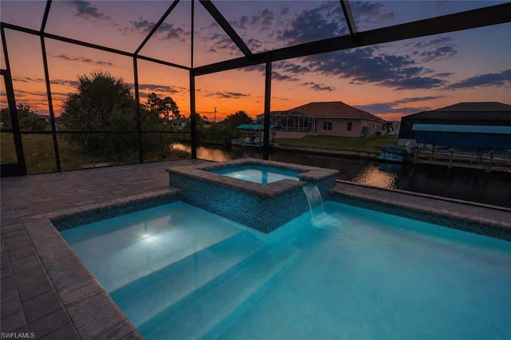 1925 34th Pl, Cape Coral, photo 40