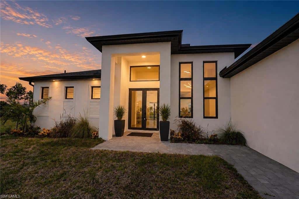 1925 34th Pl, Cape Coral, photo 4