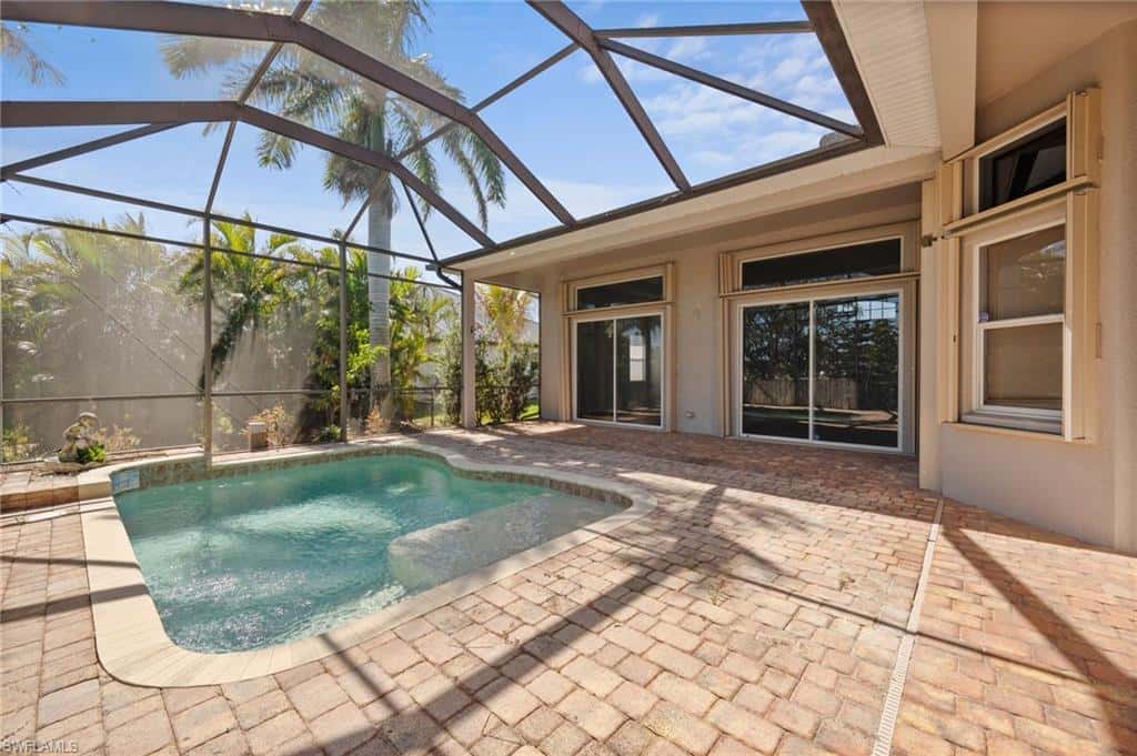 2727 45th Pl, Cape Coral, photo 4